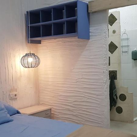 Apartamento Antonella. Un Lugar Con Mucha Magia. Apartman Jerez de la Frontera Kültér fotó