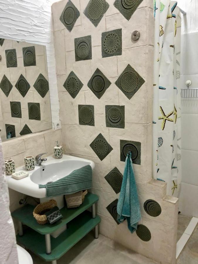 Apartamento Antonella. Un Lugar Con Mucha Magia. Apartman Jerez de la Frontera Kültér fotó