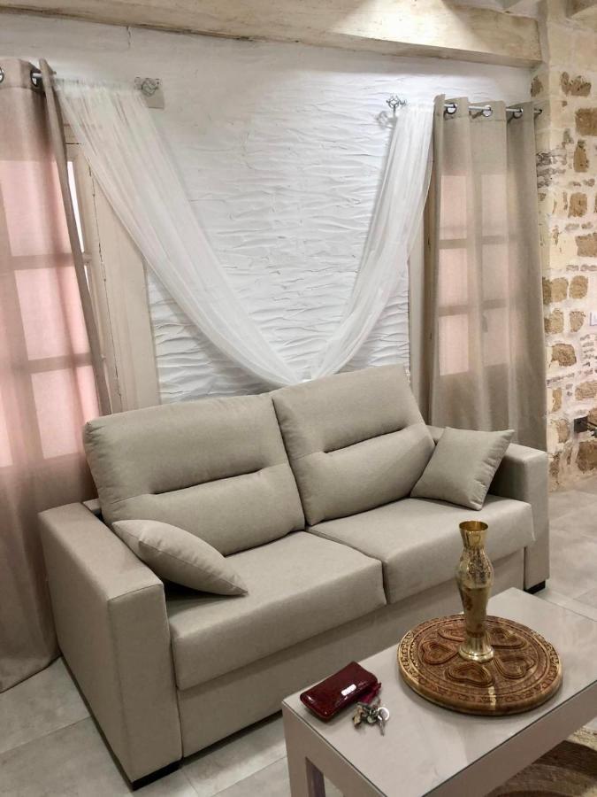Apartamento Antonella. Un Lugar Con Mucha Magia. Apartman Jerez de la Frontera Kültér fotó
