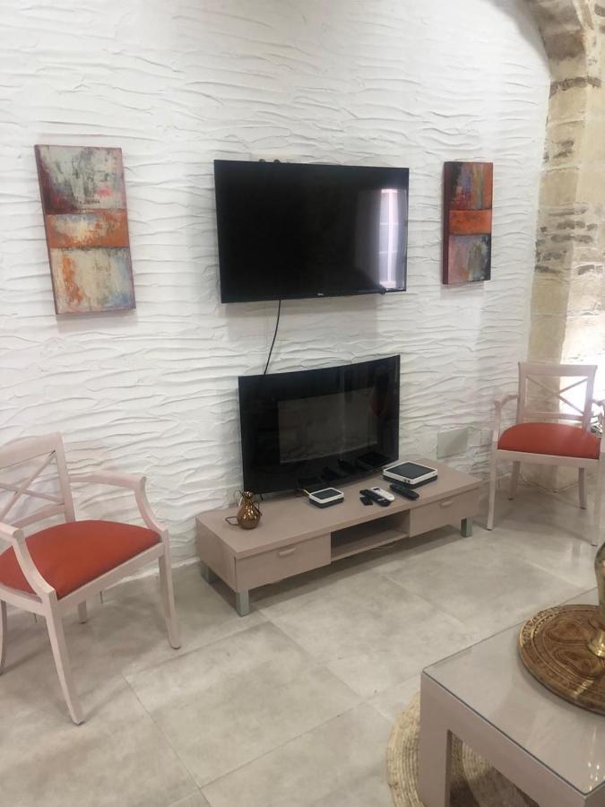 Apartamento Antonella. Un Lugar Con Mucha Magia. Apartman Jerez de la Frontera Kültér fotó