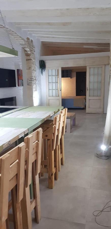 Apartamento Antonella. Un Lugar Con Mucha Magia. Apartman Jerez de la Frontera Kültér fotó