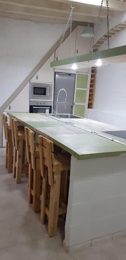 Apartamento Antonella. Un Lugar Con Mucha Magia. Apartman Jerez de la Frontera Kültér fotó