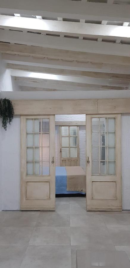 Apartamento Antonella. Un Lugar Con Mucha Magia. Apartman Jerez de la Frontera Kültér fotó