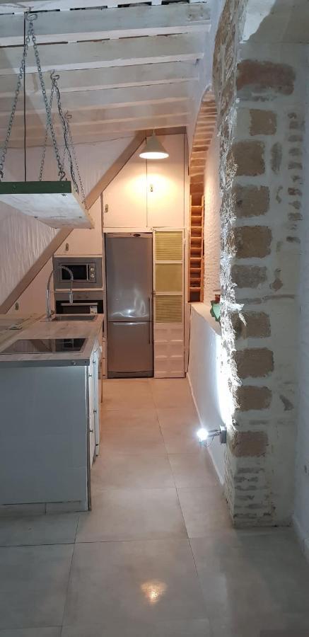 Apartamento Antonella. Un Lugar Con Mucha Magia. Apartman Jerez de la Frontera Kültér fotó